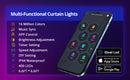 DIY Smart LED Vorhang Sync Lichter