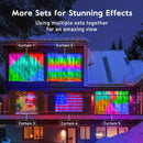 DIY Smart LED Vorhang Sync Lichter