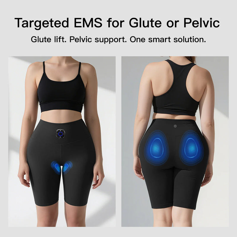 EMS Toning Shorts