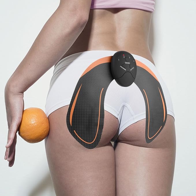 BC™ Booty Blaster