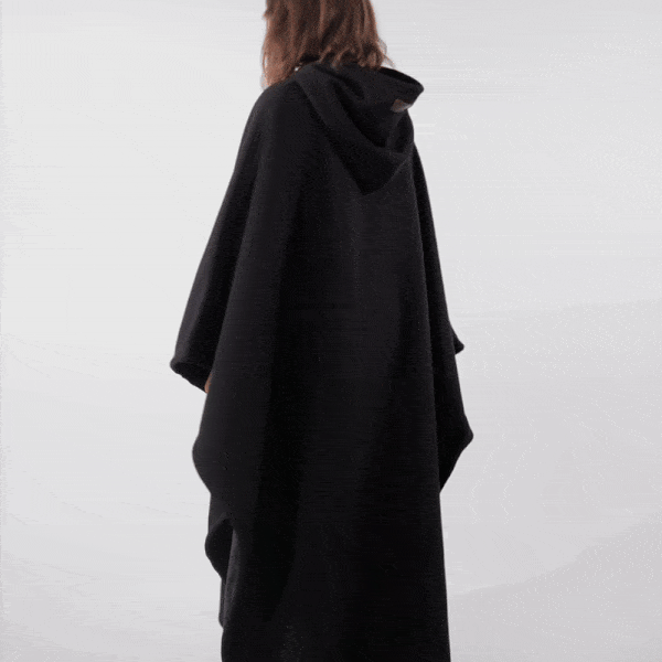 Eden Hoodie