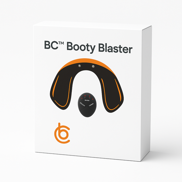 BC™ Booty Blaster