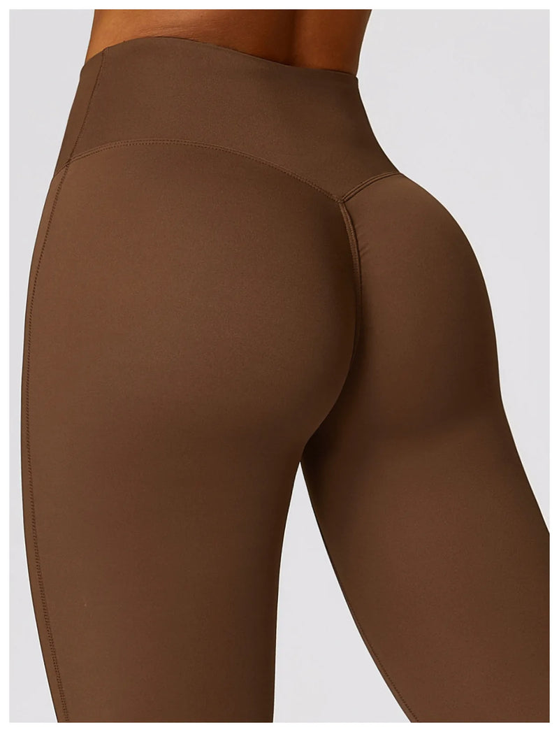 BC™ Rise Leggings