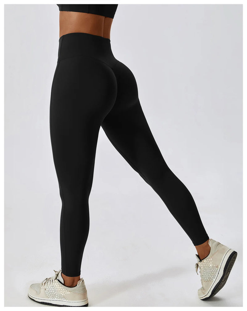 BC™ Rise Leggings