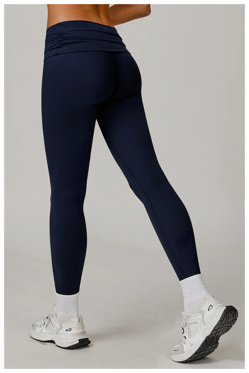 High-Waist Sculpt Leggings