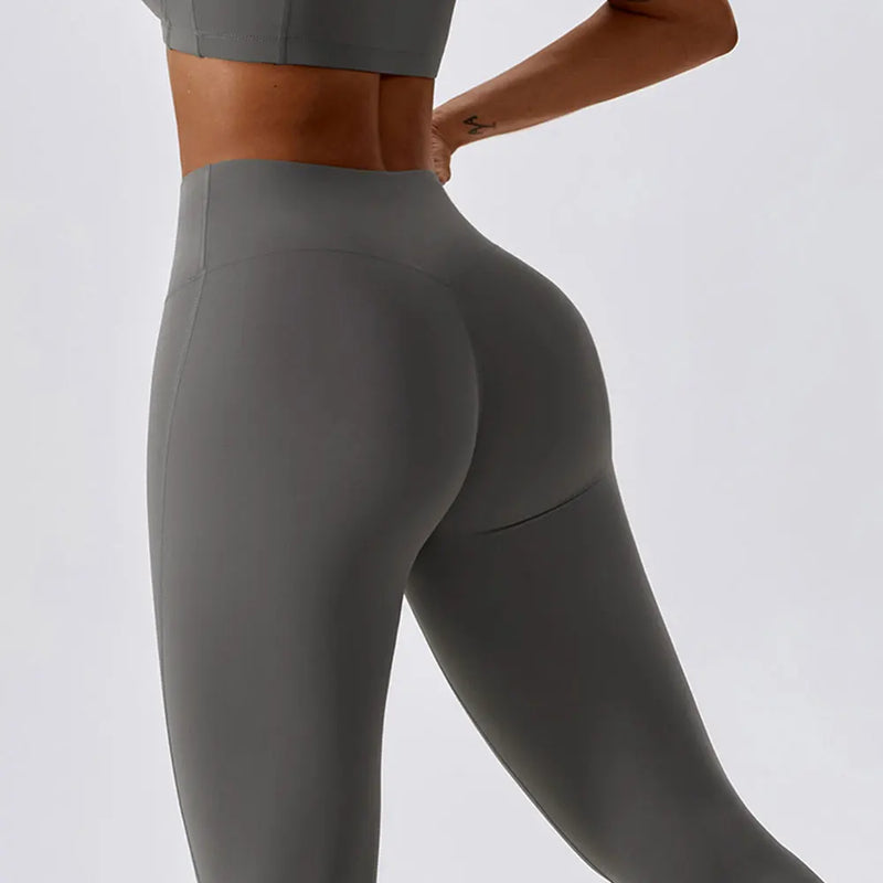 BC™ Rise Leggings
