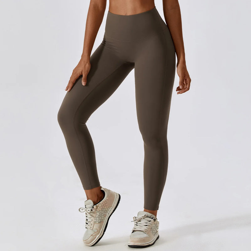 BC™ Rise Leggings