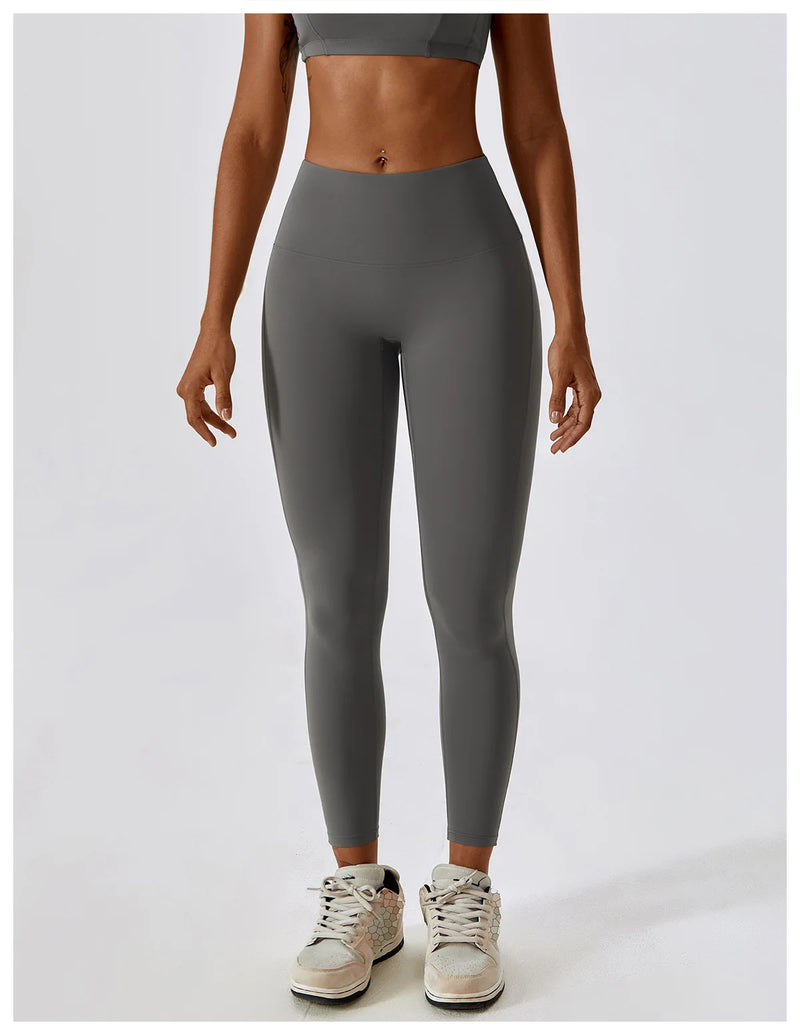 BC™ Rise Leggings