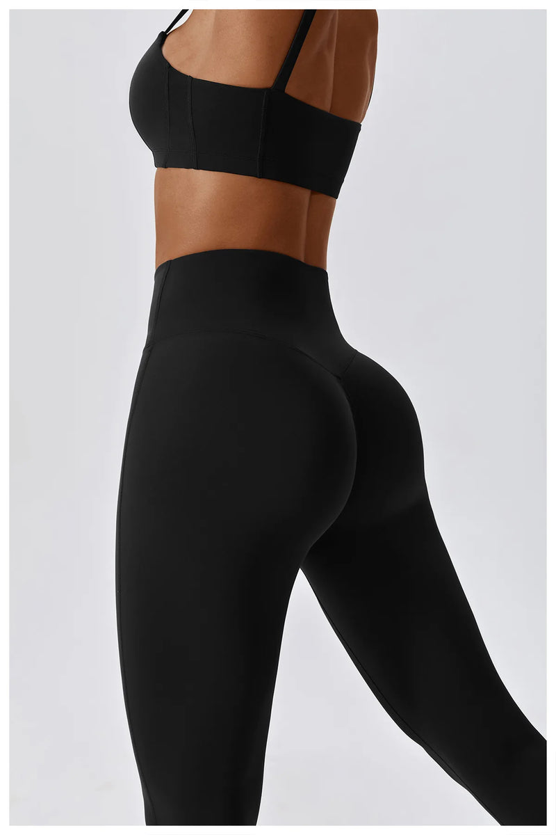 BC™ Rise Leggings