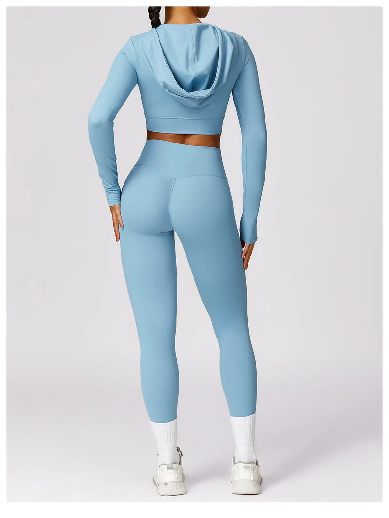 BC™ Rise Leggings