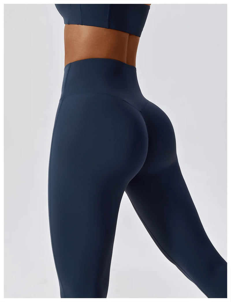 BC™ Rise Leggings