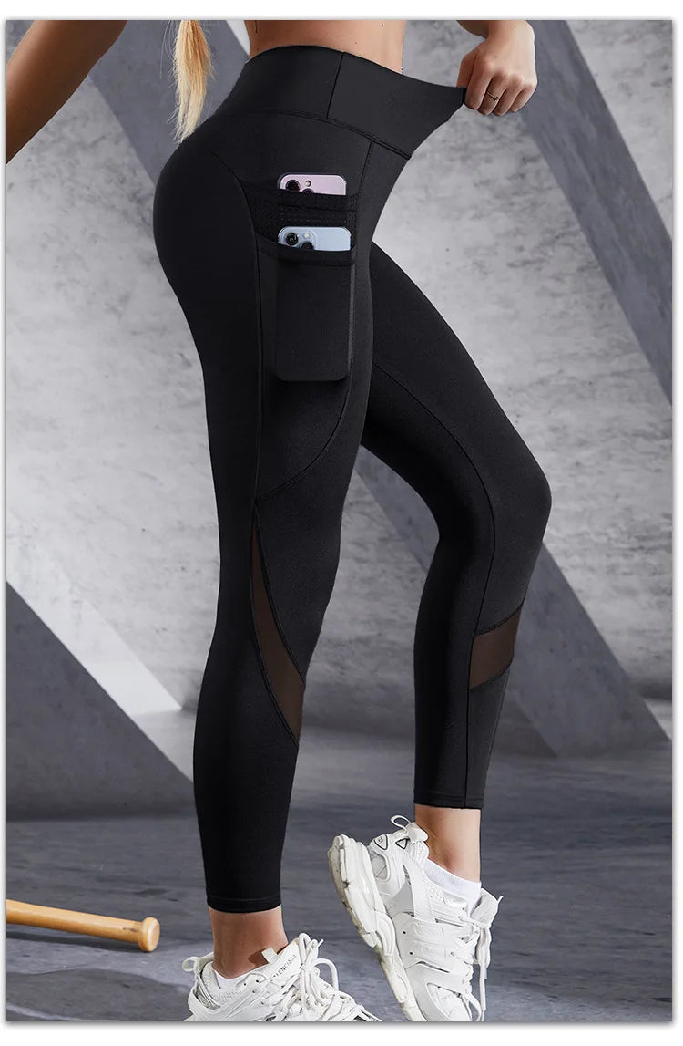BC™ Flex Leggings