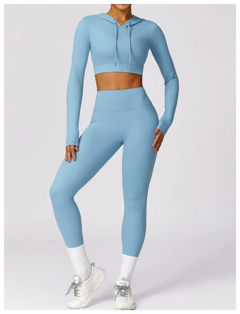 BC™ Rise Leggings