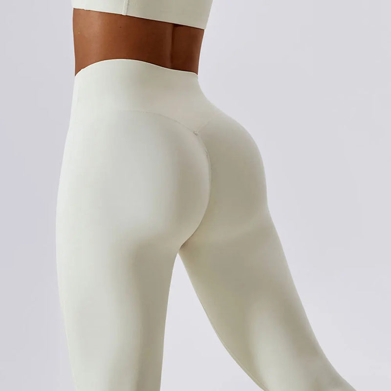 BC™ Rise Leggings