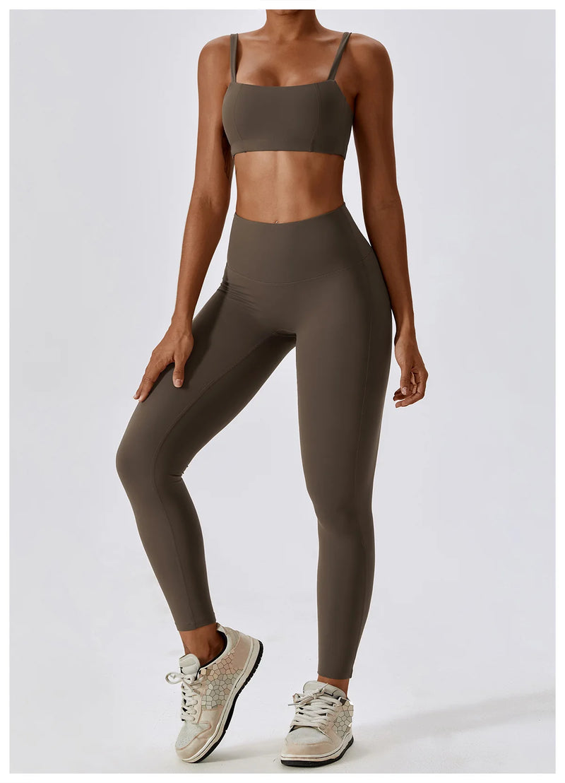 BC™ Rise Leggings