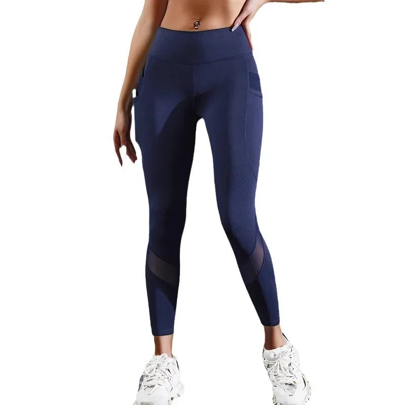 BC™ Flex Leggings
