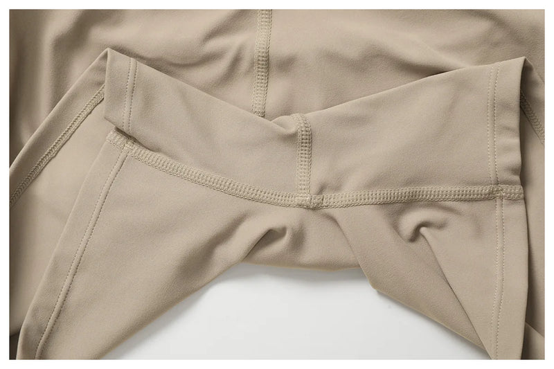 High-Waist Sculpt Leggings