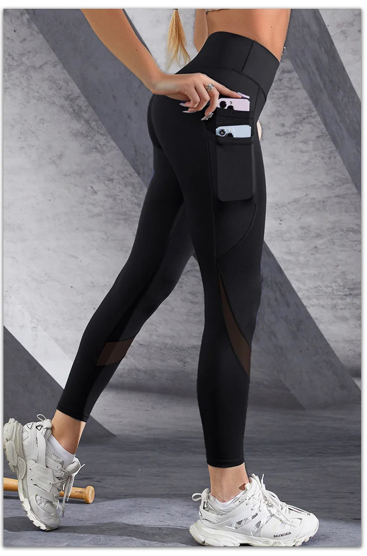 BC™ Flex Leggings