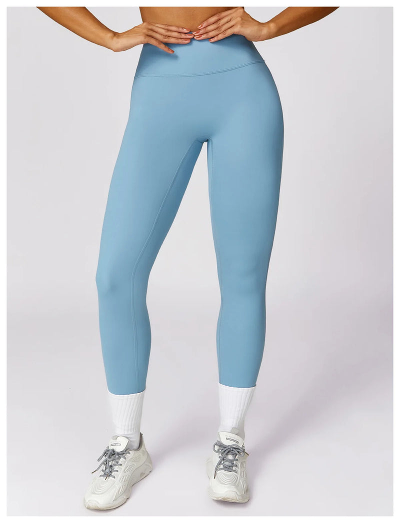 BC™ Rise Leggings