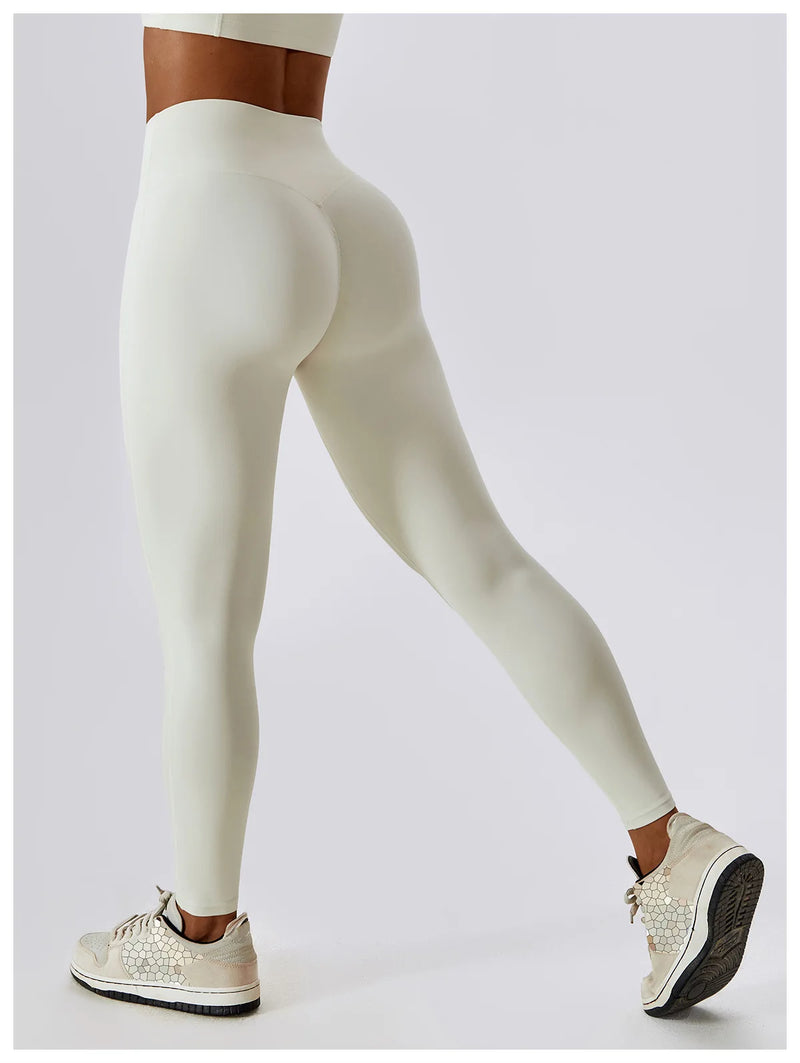 BC™ Rise Leggings
