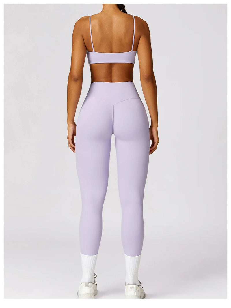 BC™ Rise Leggings