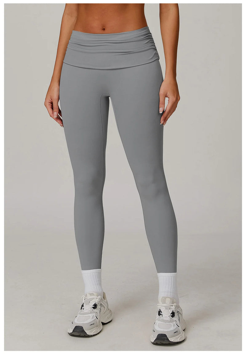 High-Waist Sculpt Leggings