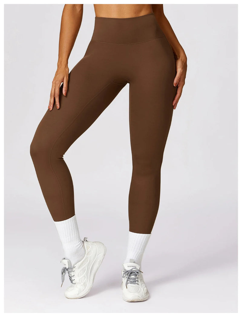 BC™ Rise Leggings