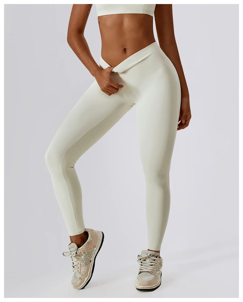 BC™ Rise Leggings