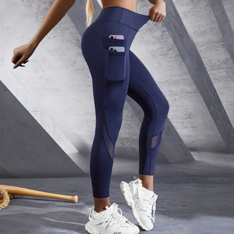 BC™ Flex Leggings