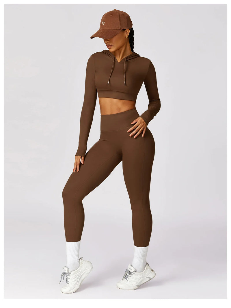 BC™ Rise Leggings