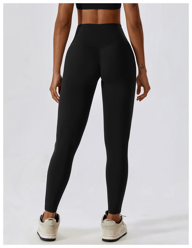 BC™ Rise Leggings