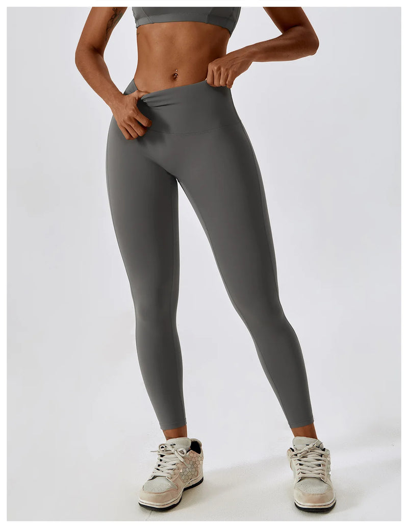 BC™ Rise Leggings