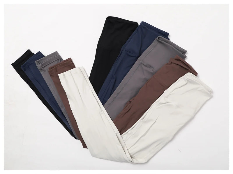 BC™ Rise Leggings