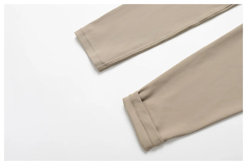 High-Waist Sculpt Leggings