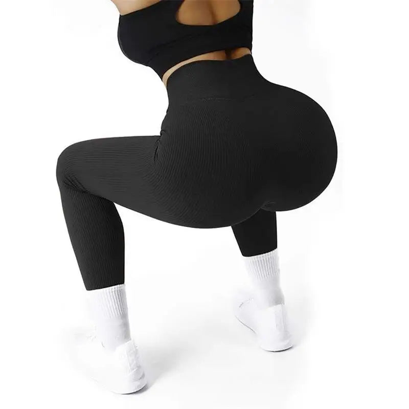 BC™ Flow Leggings