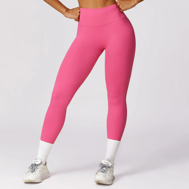 BC™ Rise Leggings