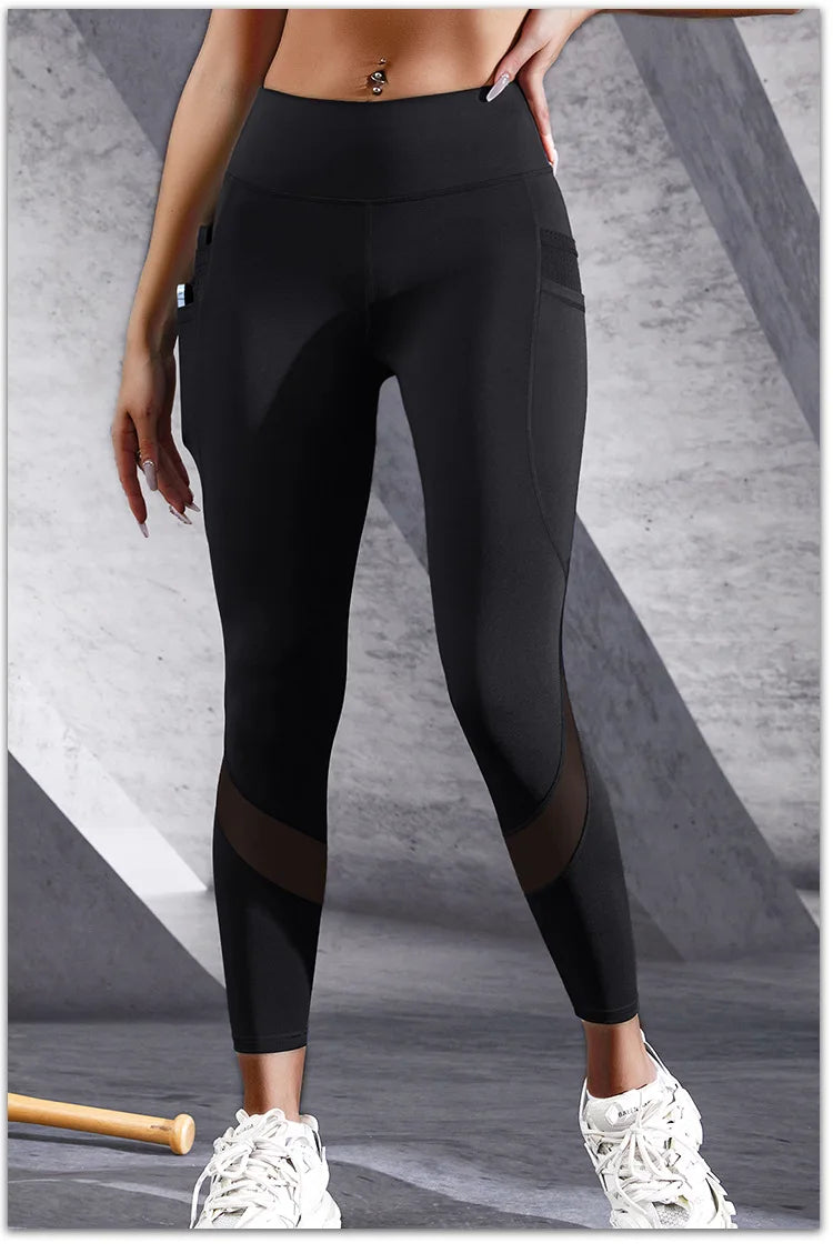 BC™ Flex Leggings