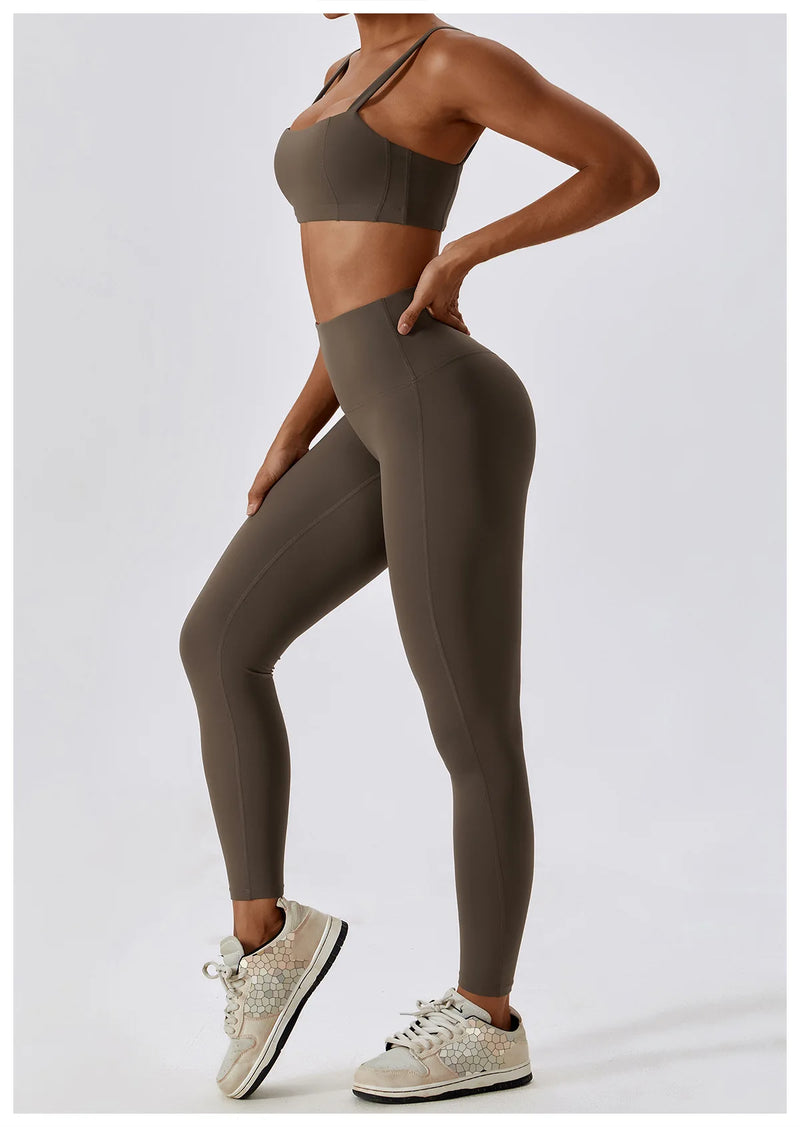 BC™ Rise Leggings