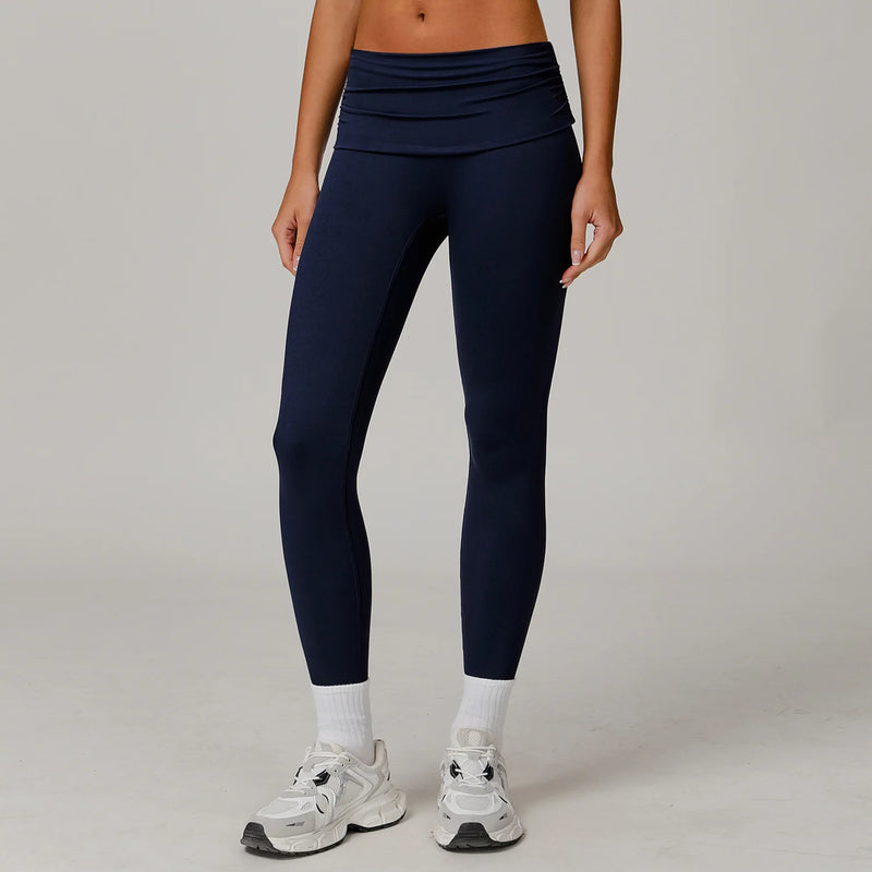 High-Waist Sculpt Leggings
