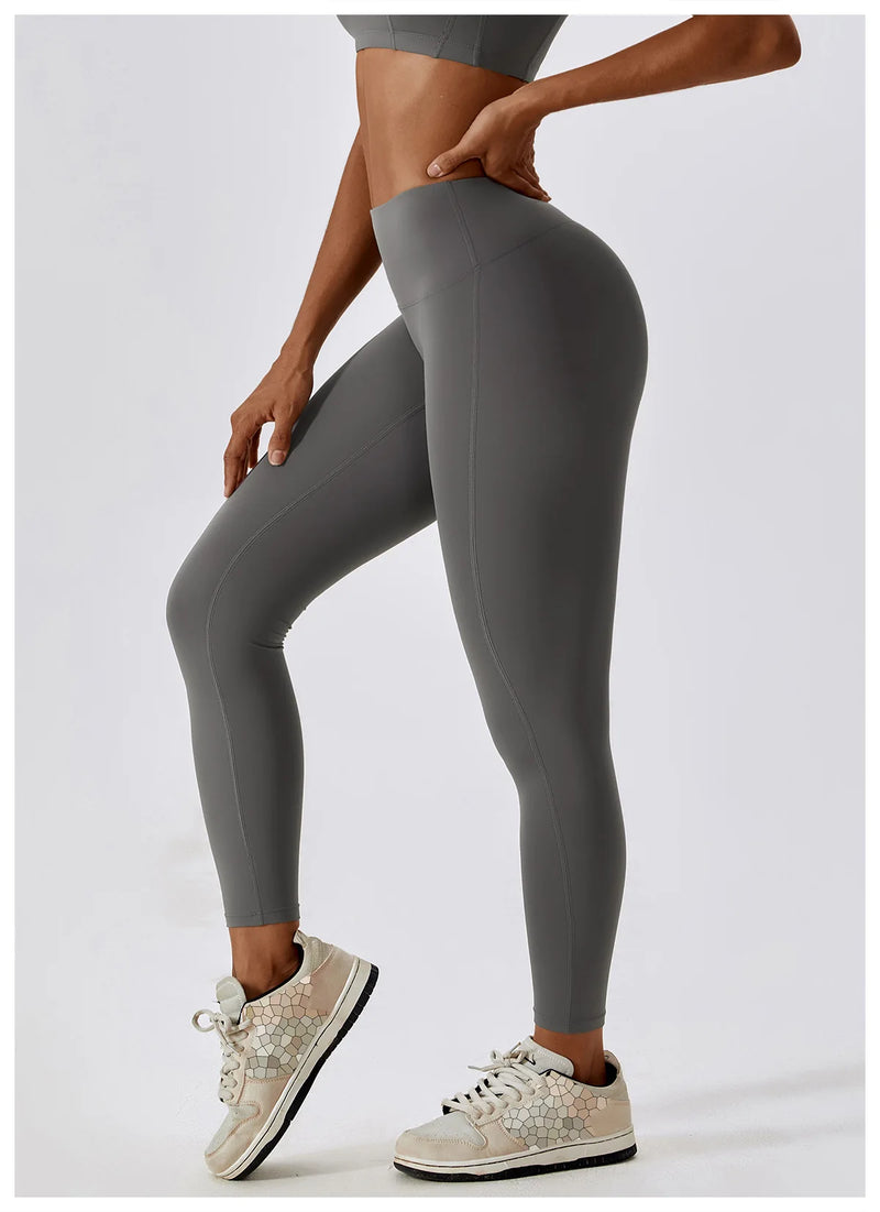 BC™ Rise Leggings