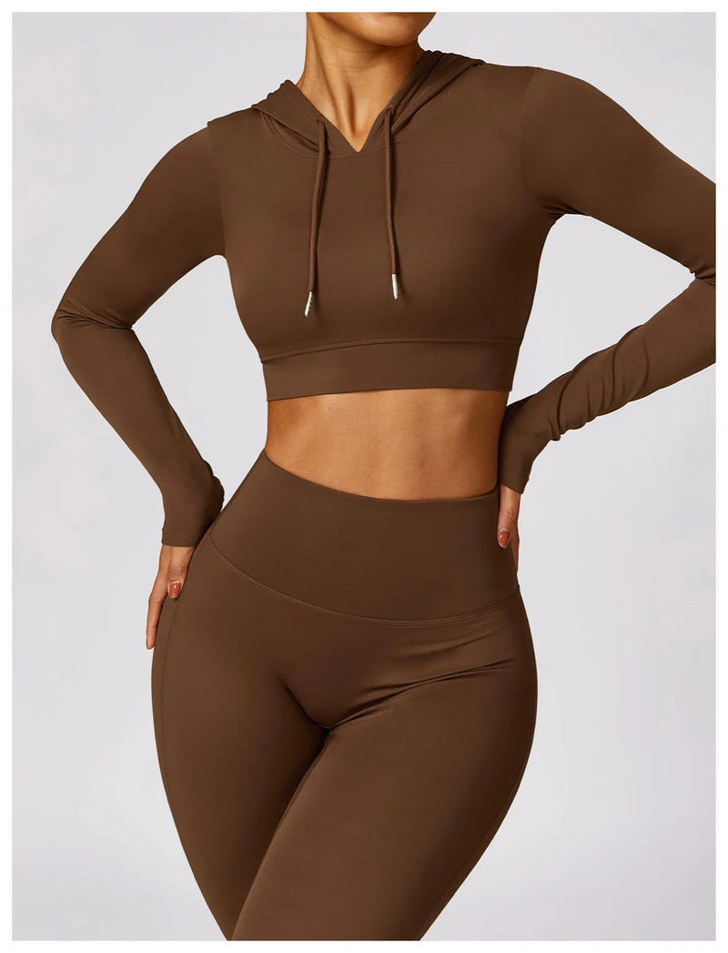 BC™ Rise Leggings