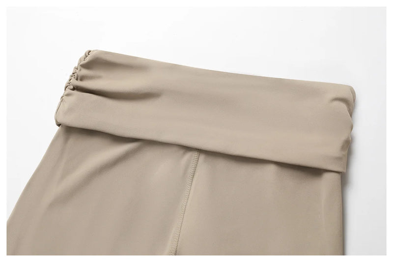 High-Waist Sculpt Leggings