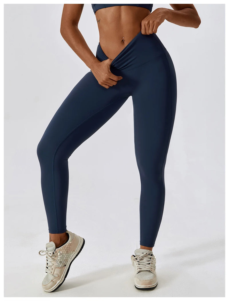 BC™ Rise Leggings