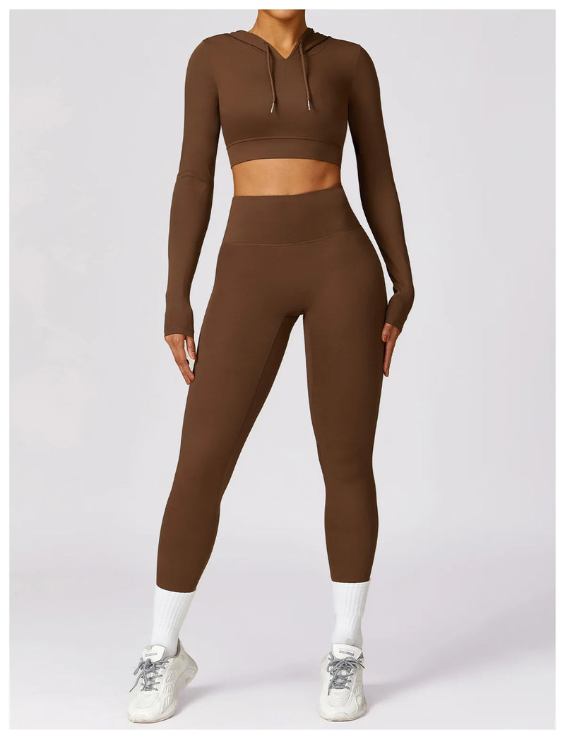 BC™ Rise Leggings