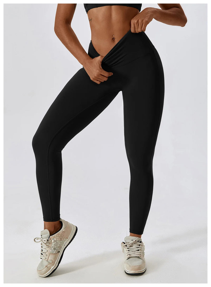 BC™ Rise Leggings