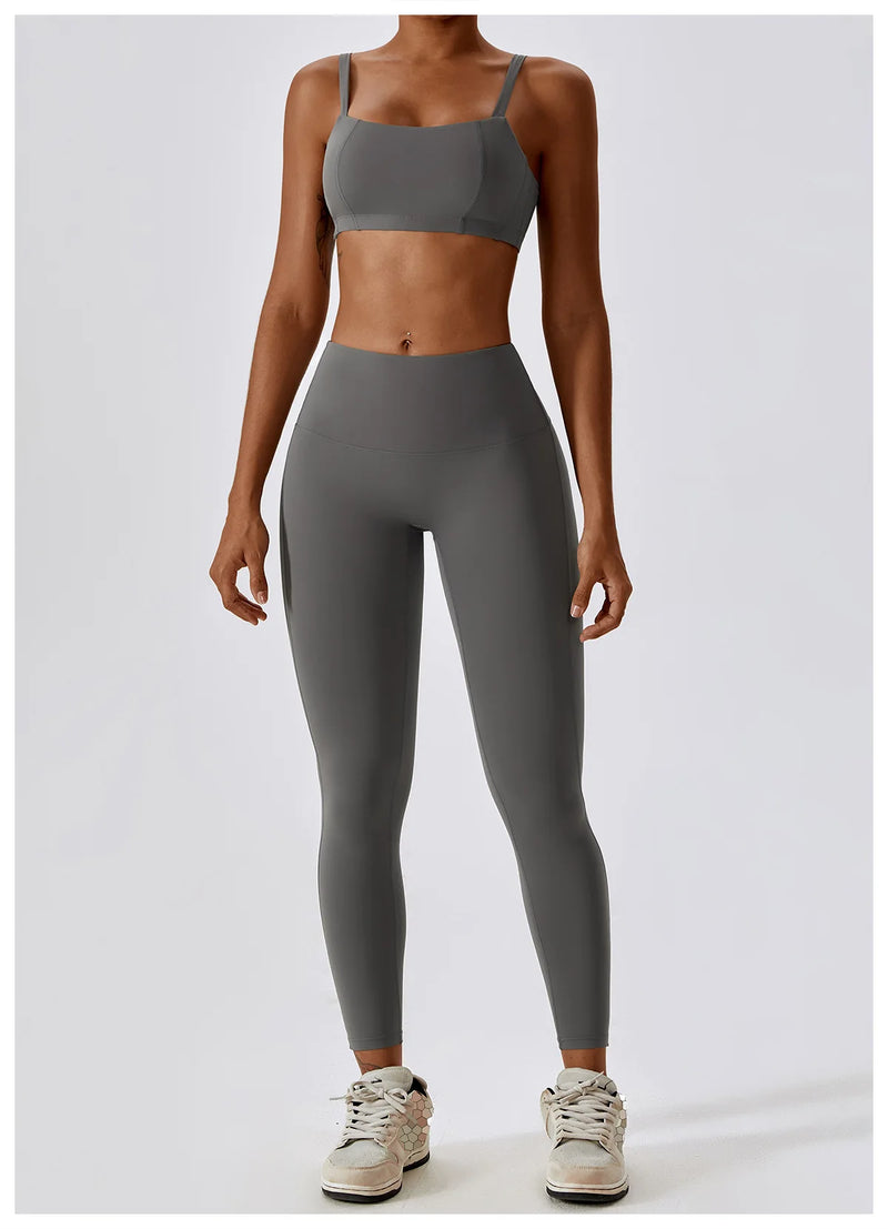 BC™ Rise Leggings