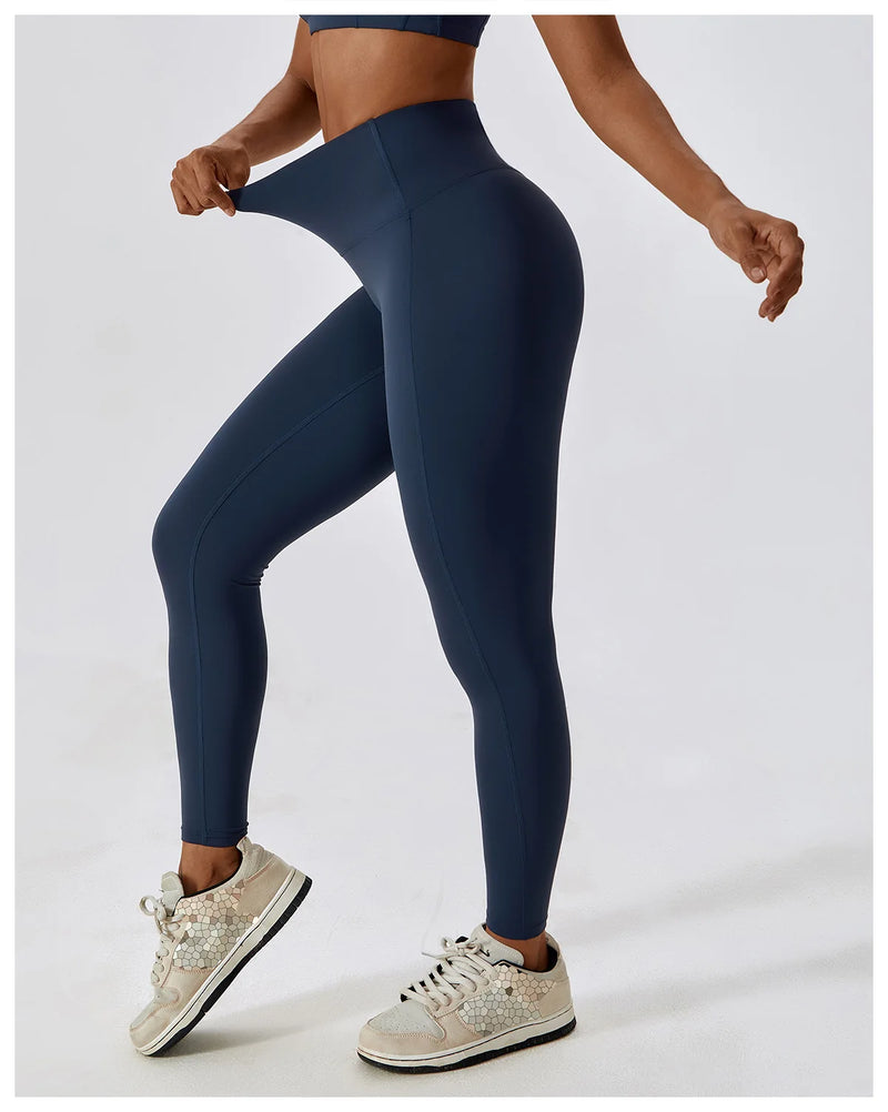 BC™ Rise Leggings