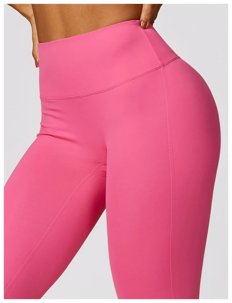 BC™ Rise Leggings