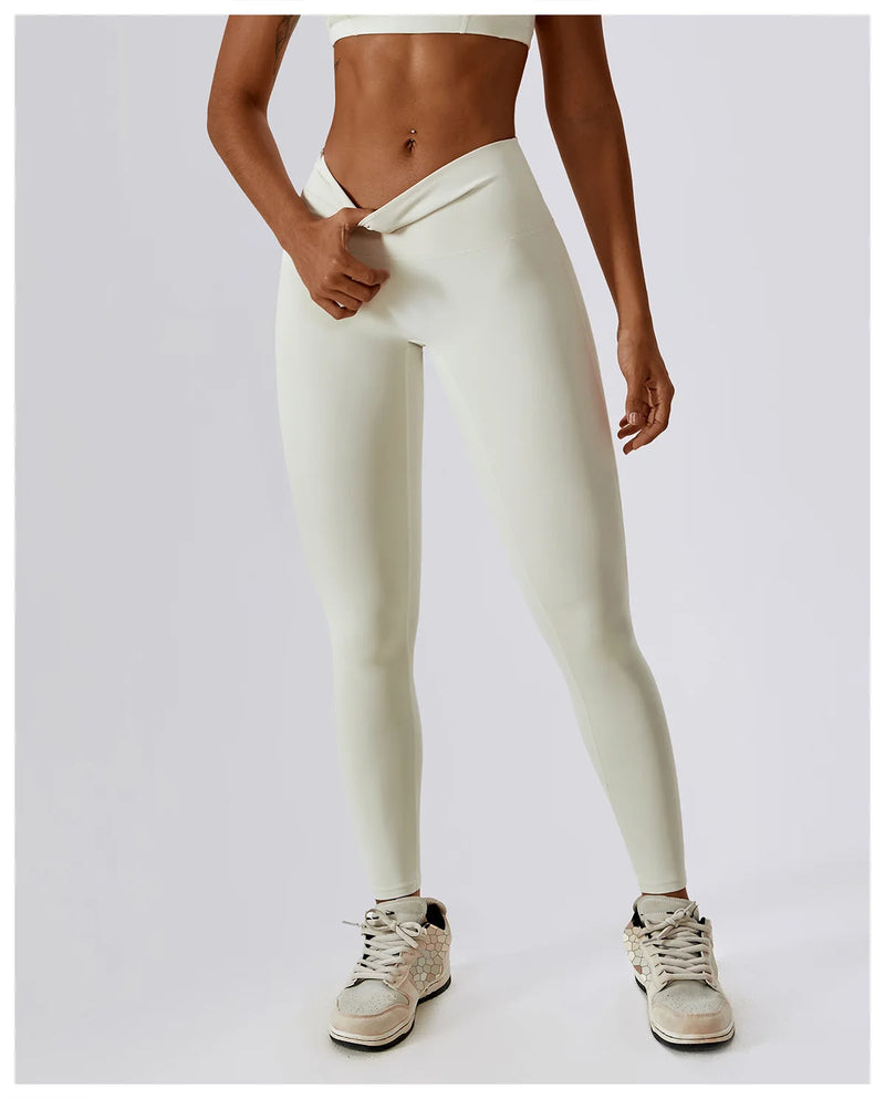 BC™ Rise Leggings