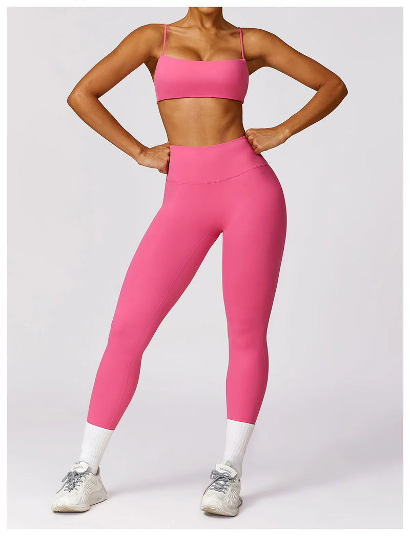 BC™ Rise Leggings